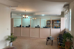 مرکز شماره ۱