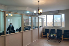 مرکز شماره ۱