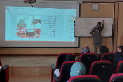 دوره مراقبت از پوست، مو و زیبایی