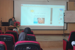 دوره مراقبت از پوست، مو و زیبایی