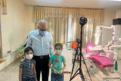 دندانپزشکی کودکان